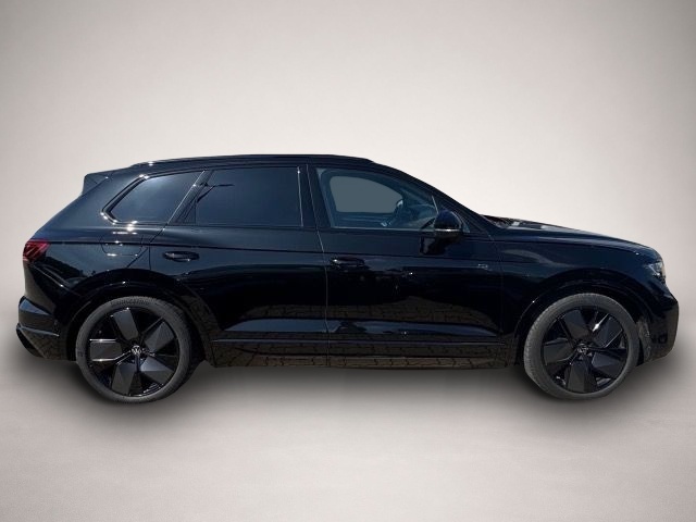 Volkswagen Touareg (07/2025, Diesel)