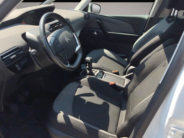 Citroen Grand C4 Picasso / SpaceTourer (07/2020, Benzin)