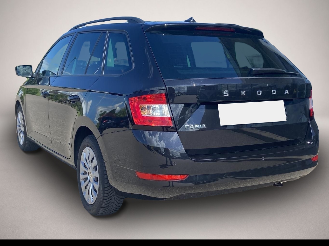 Skoda Fabia (11/2022, )