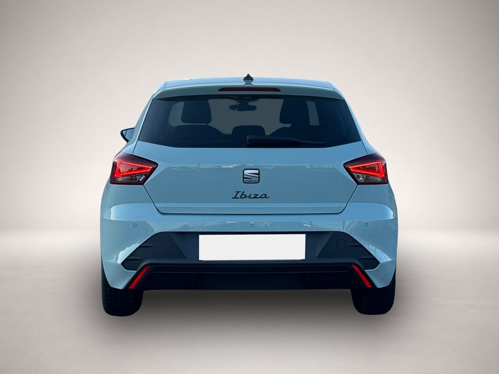 Seat Ibiza (06/2026, Benzin)