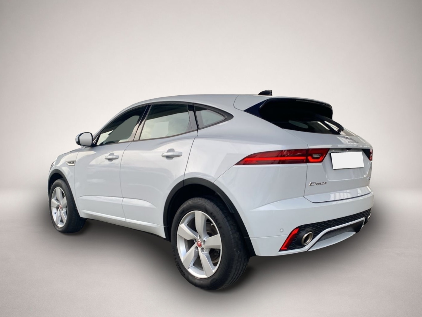 Jaguar E-Pace (10/2020, )