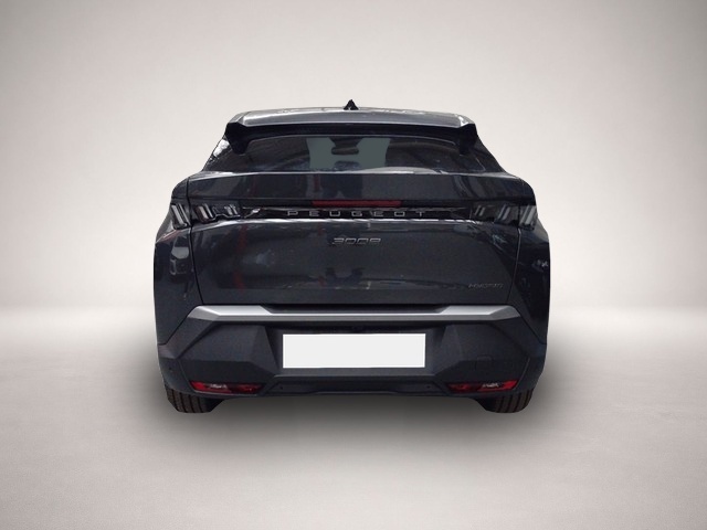 Peugeot 3008 (03/2026, Benzin)