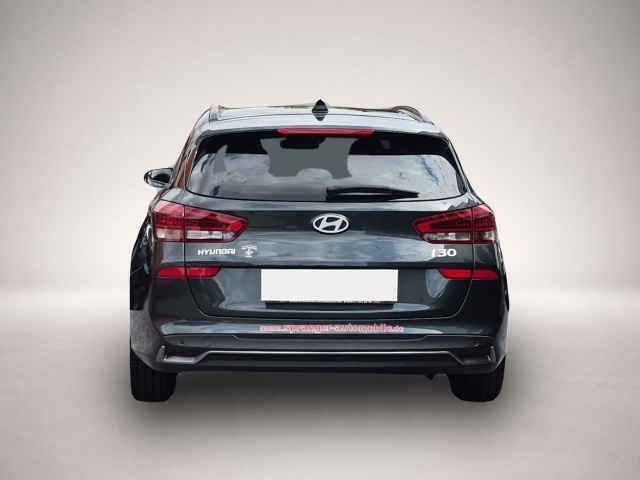Hyundai i30, Bild 4 von 8
