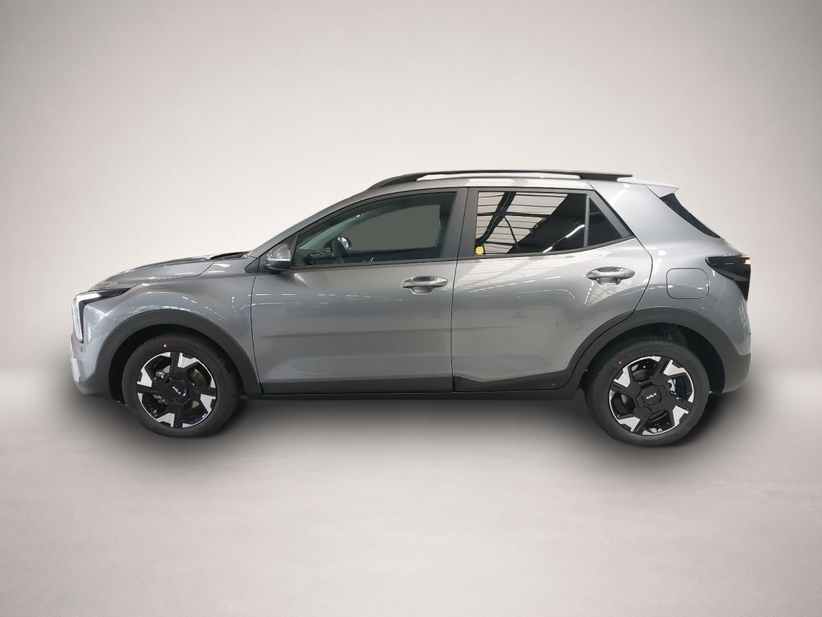 Kia Stonic, image 5 of 5