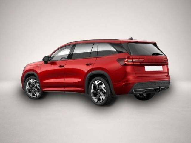 Skoda Kodiaq, Bild 2 von 3