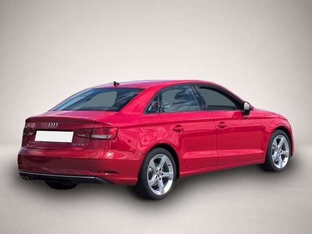 Audi A3 (07/2020, Benzin)