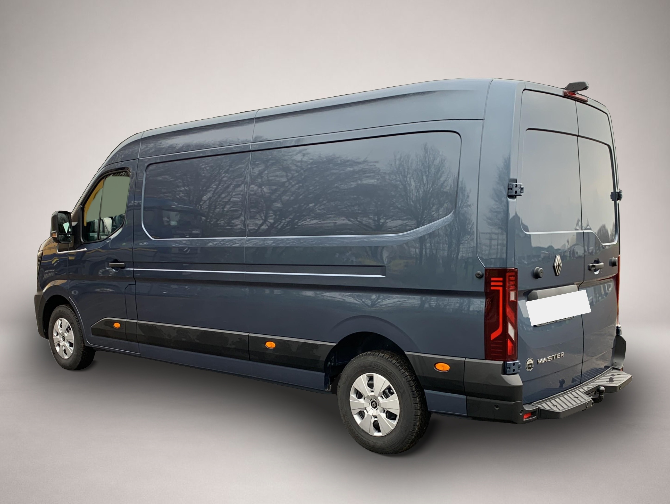 Renault Master (05/2026, Diesel)