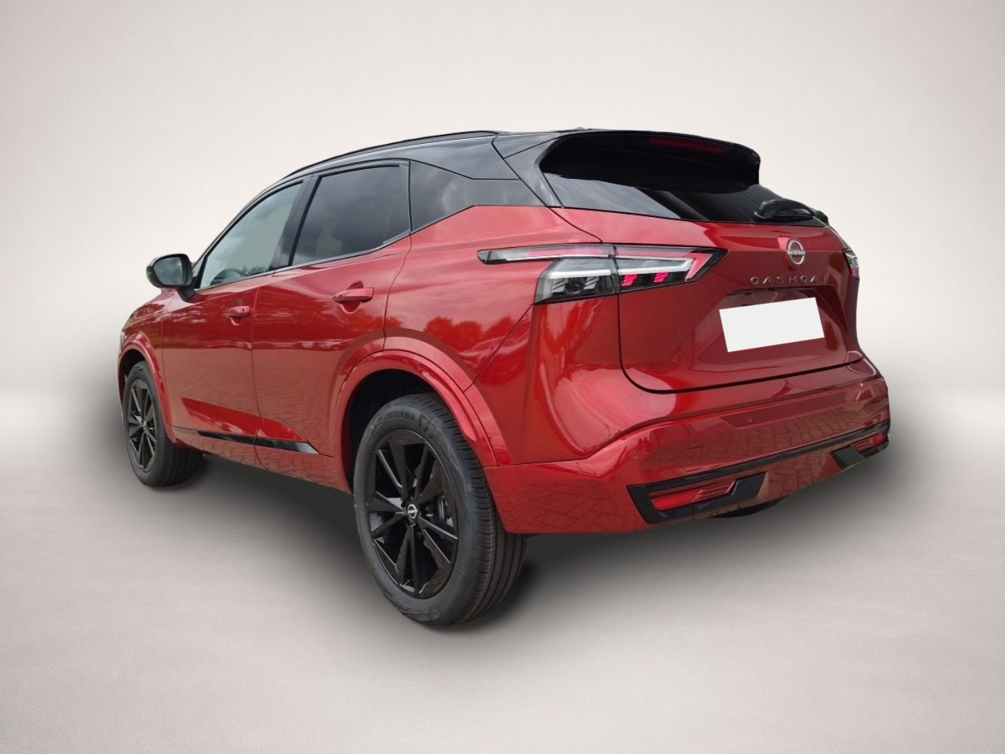 Nissan Qashqai (06/2026, Benzin)
