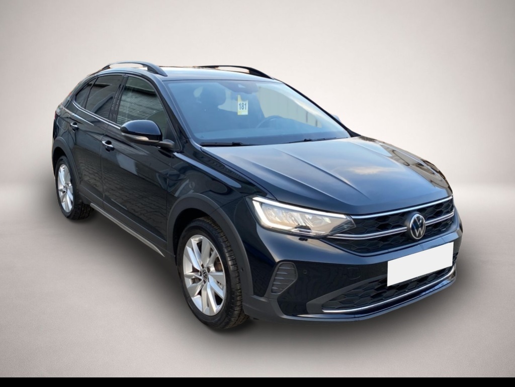 Volkswagen Taigo (05/2025, Benzin)