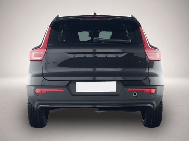 Volvo XC40 (07/2025, Benzin)