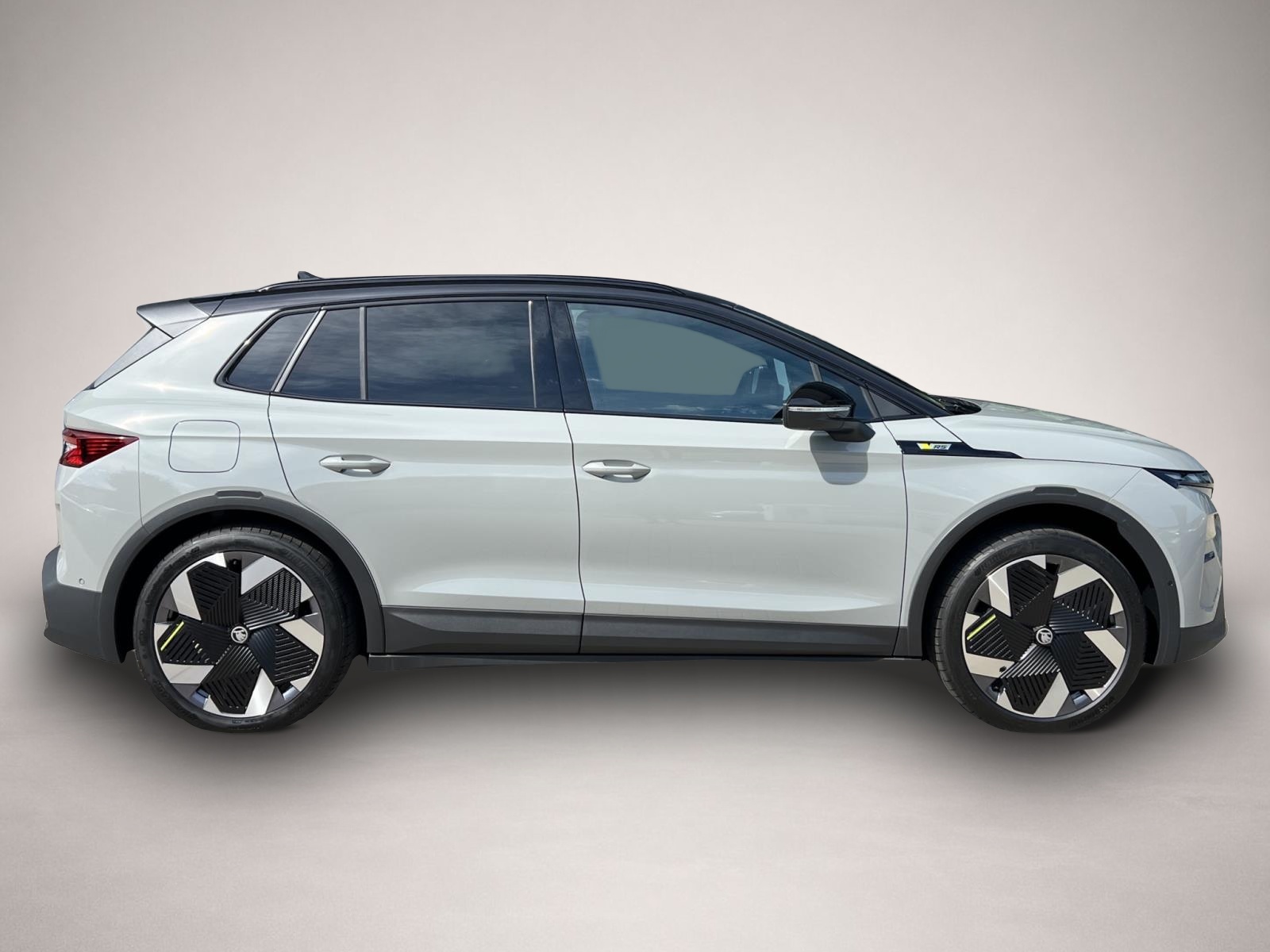 Skoda Elroq (07/2026, ELECTRIC)