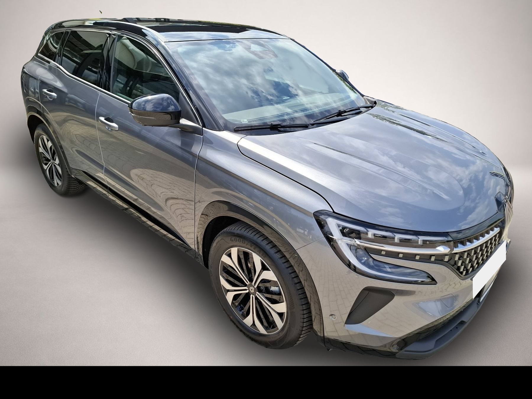 Renault Austral (04/2025, Benzin)