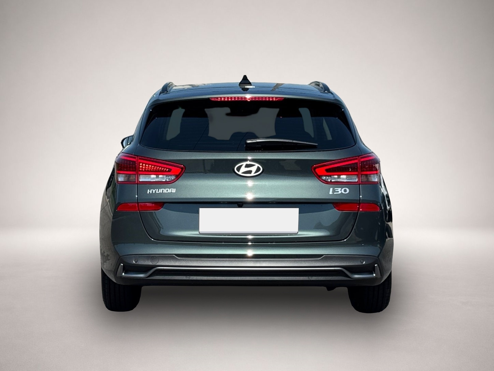 Hyundai i30 (06/2026, Benzin)