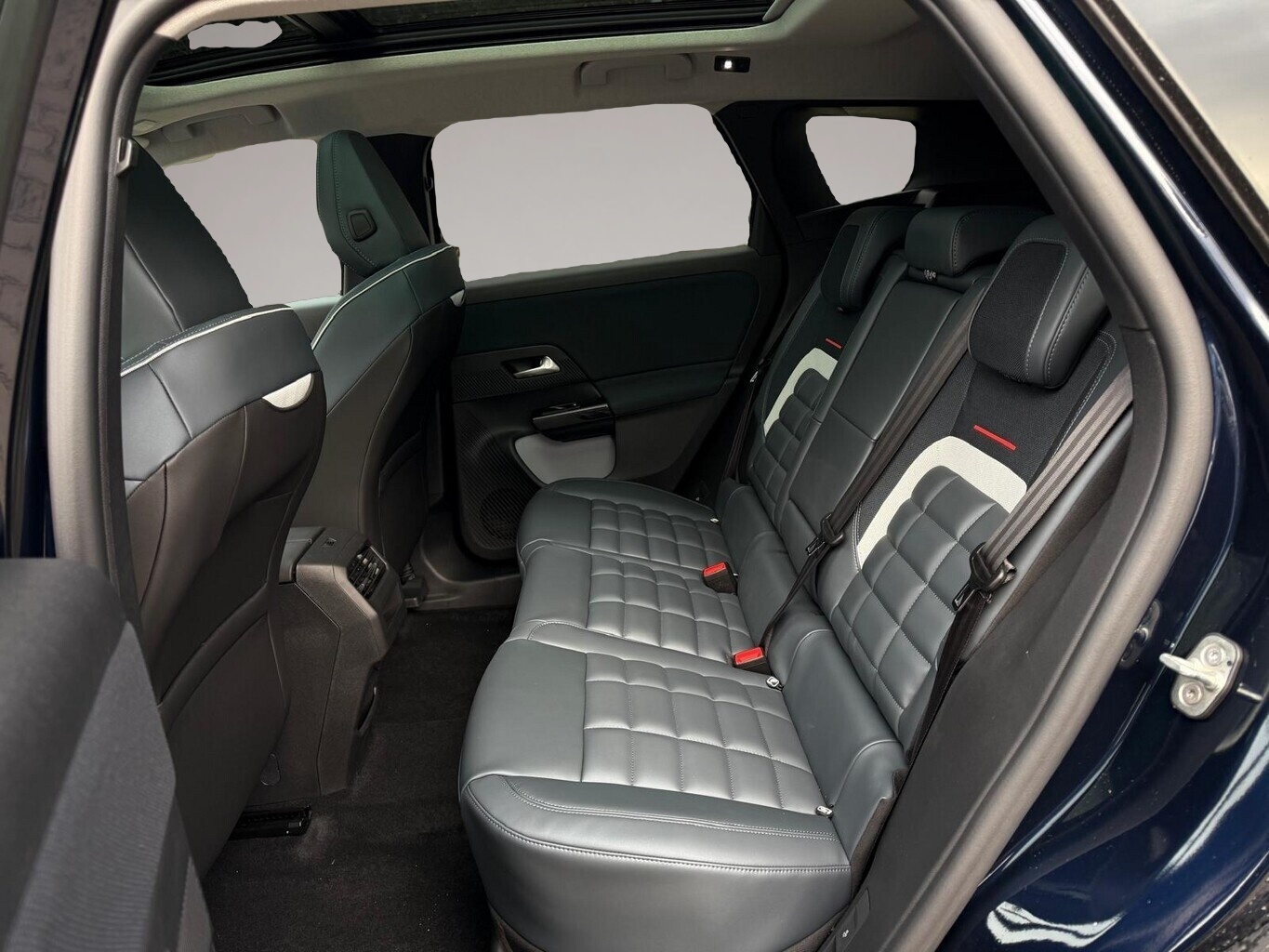 Citroen C5 Aircross (03/2026, Benzin)