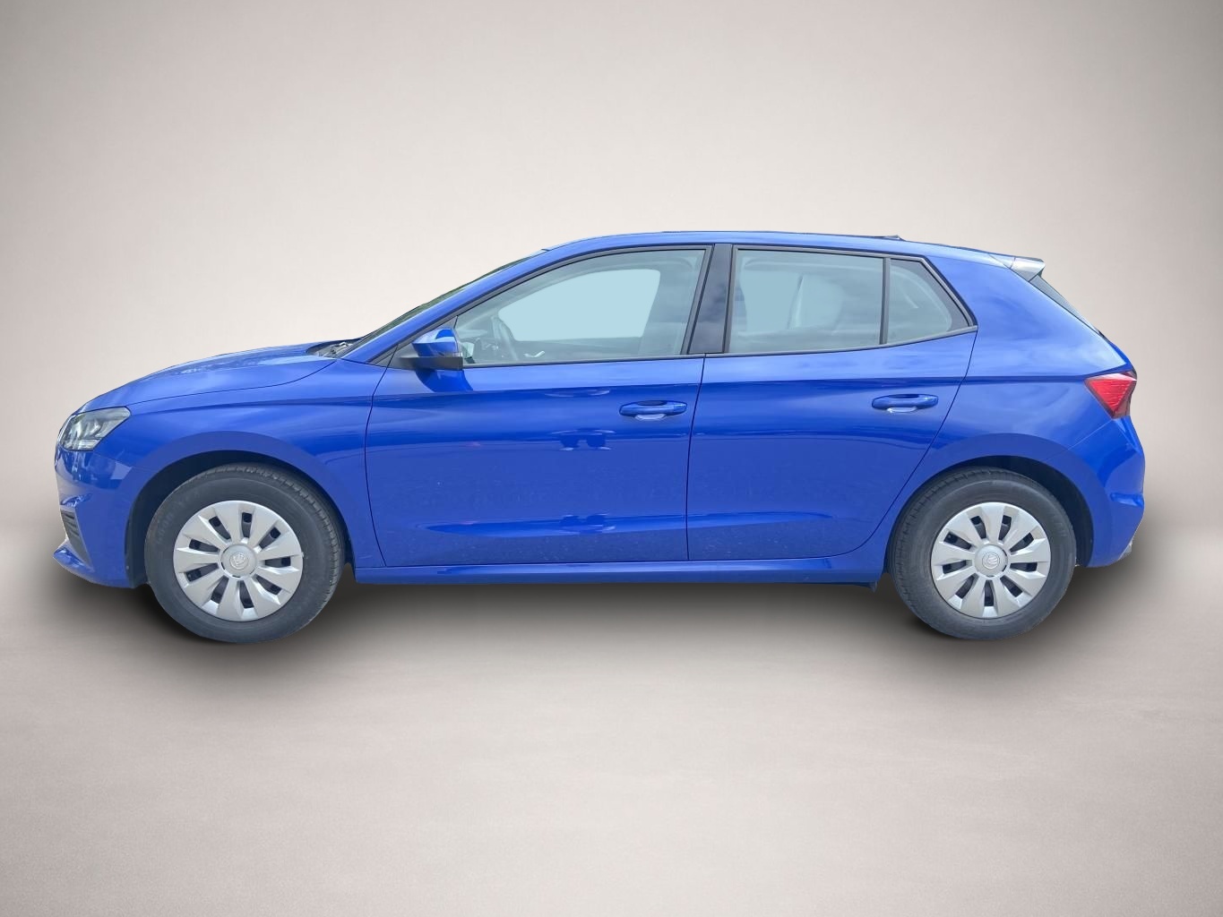 Skoda Fabia (02/2023, )