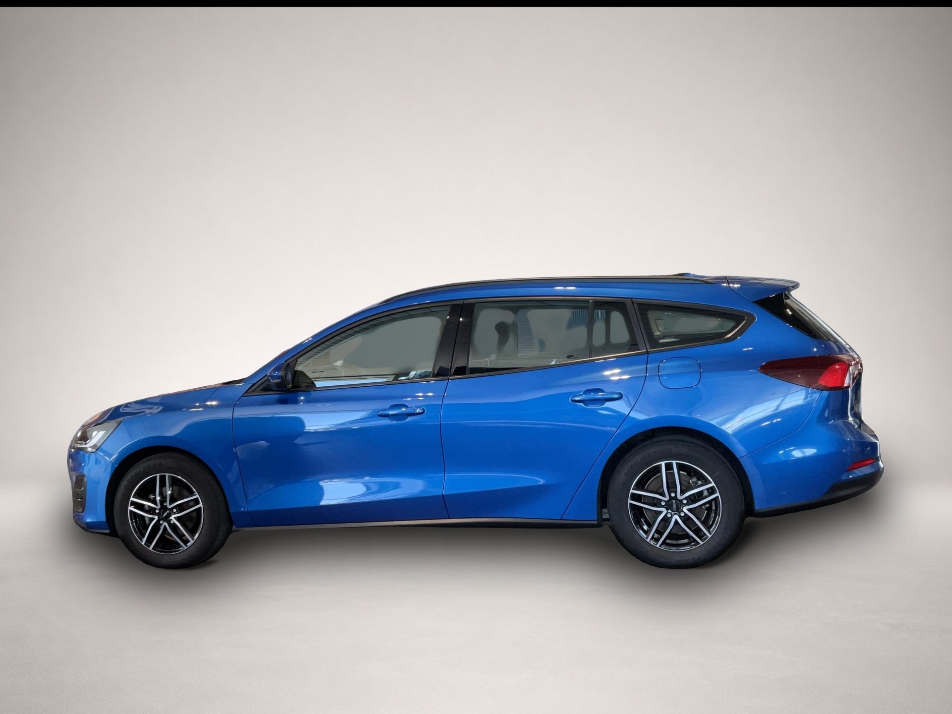 Ford Focus (07/2022, Benzin)
