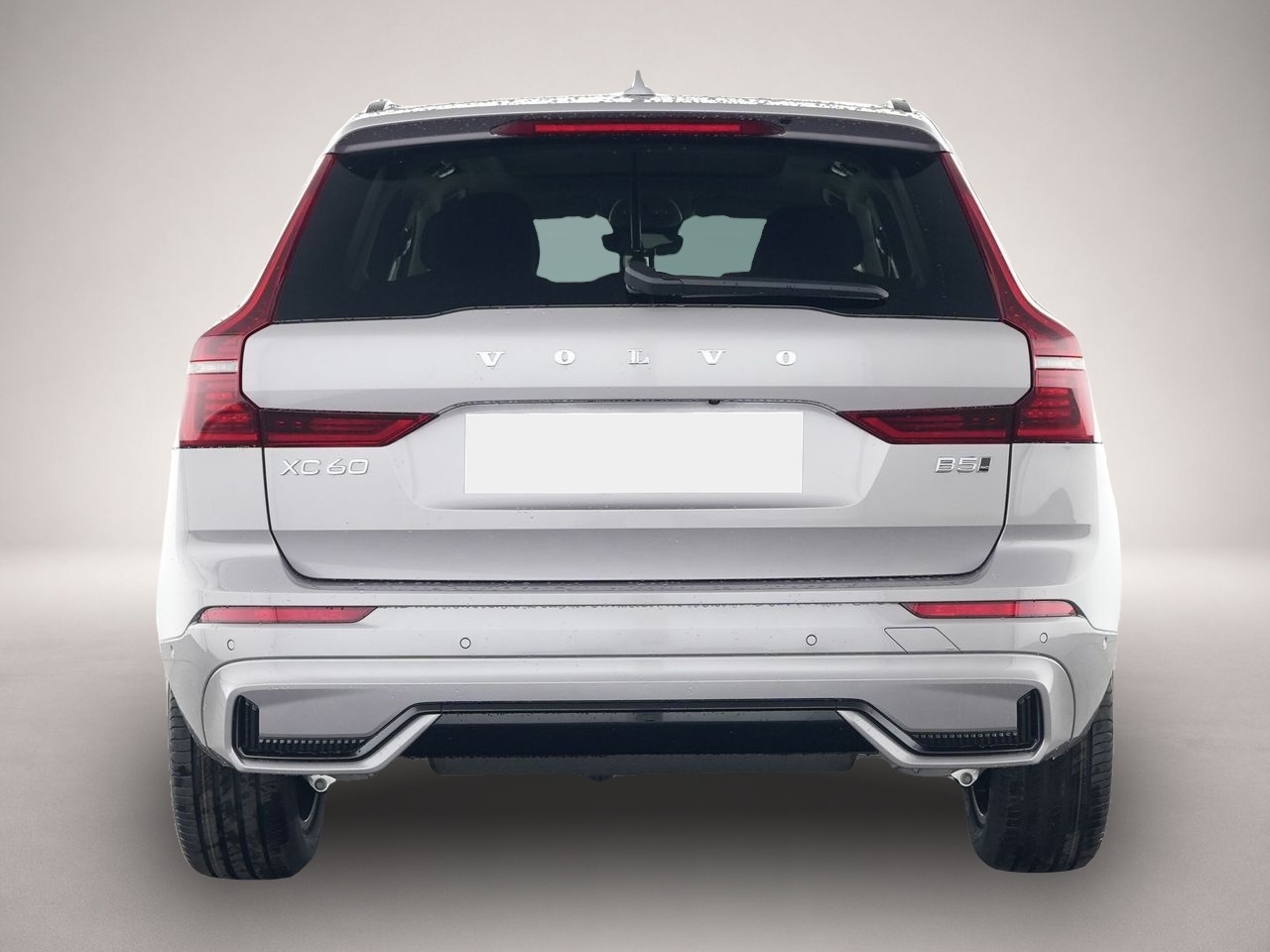 Volvo XC60 (07/2025, Benzin)