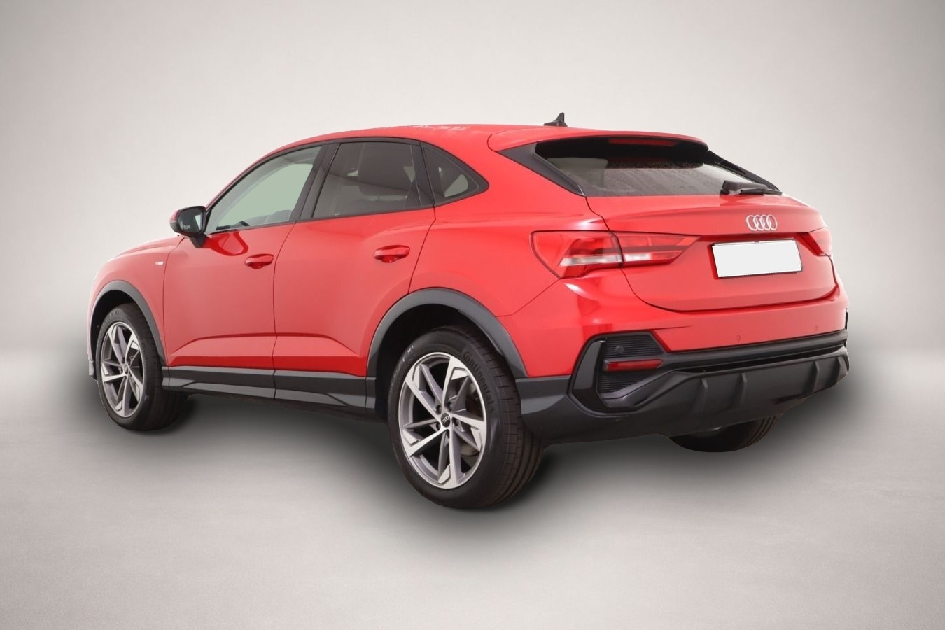 Audi Q3 (10/2025, )