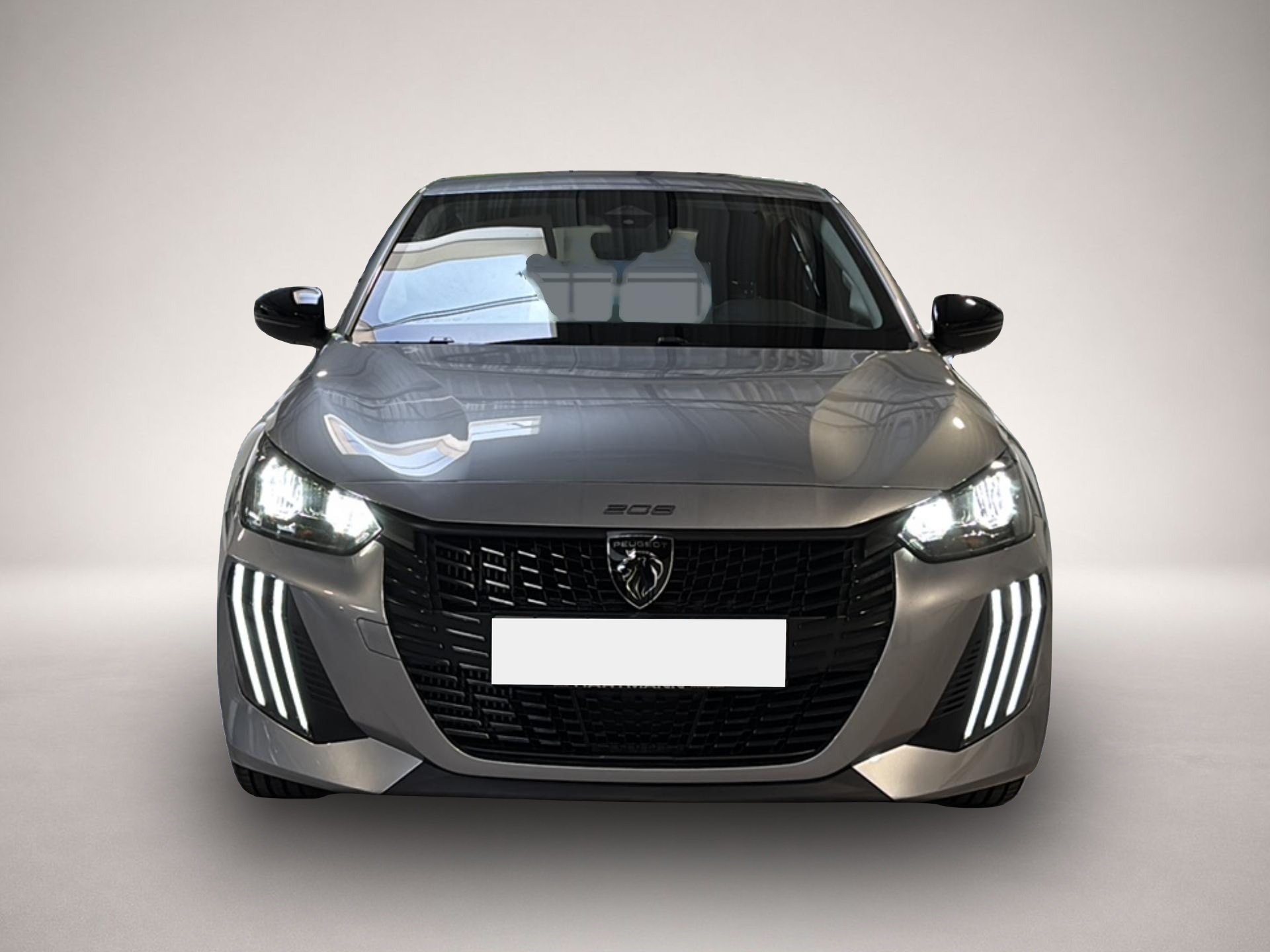 Peugeot 208 (07/2026, Benzin)