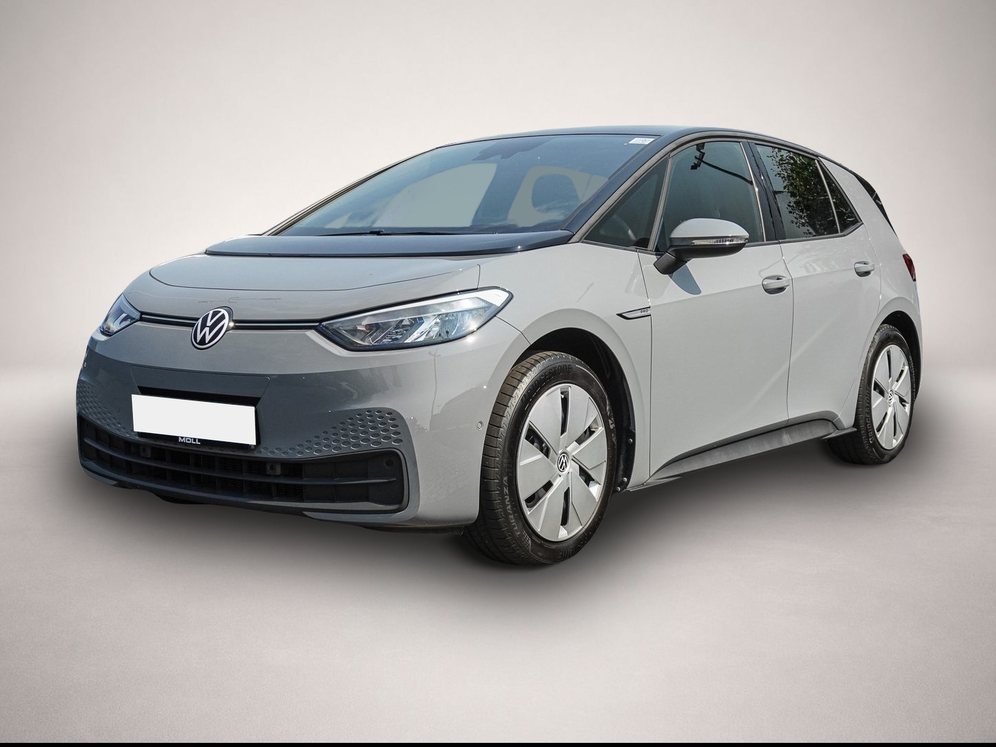 Volkswagen ID.3 (05/2022, ELECTRIC)