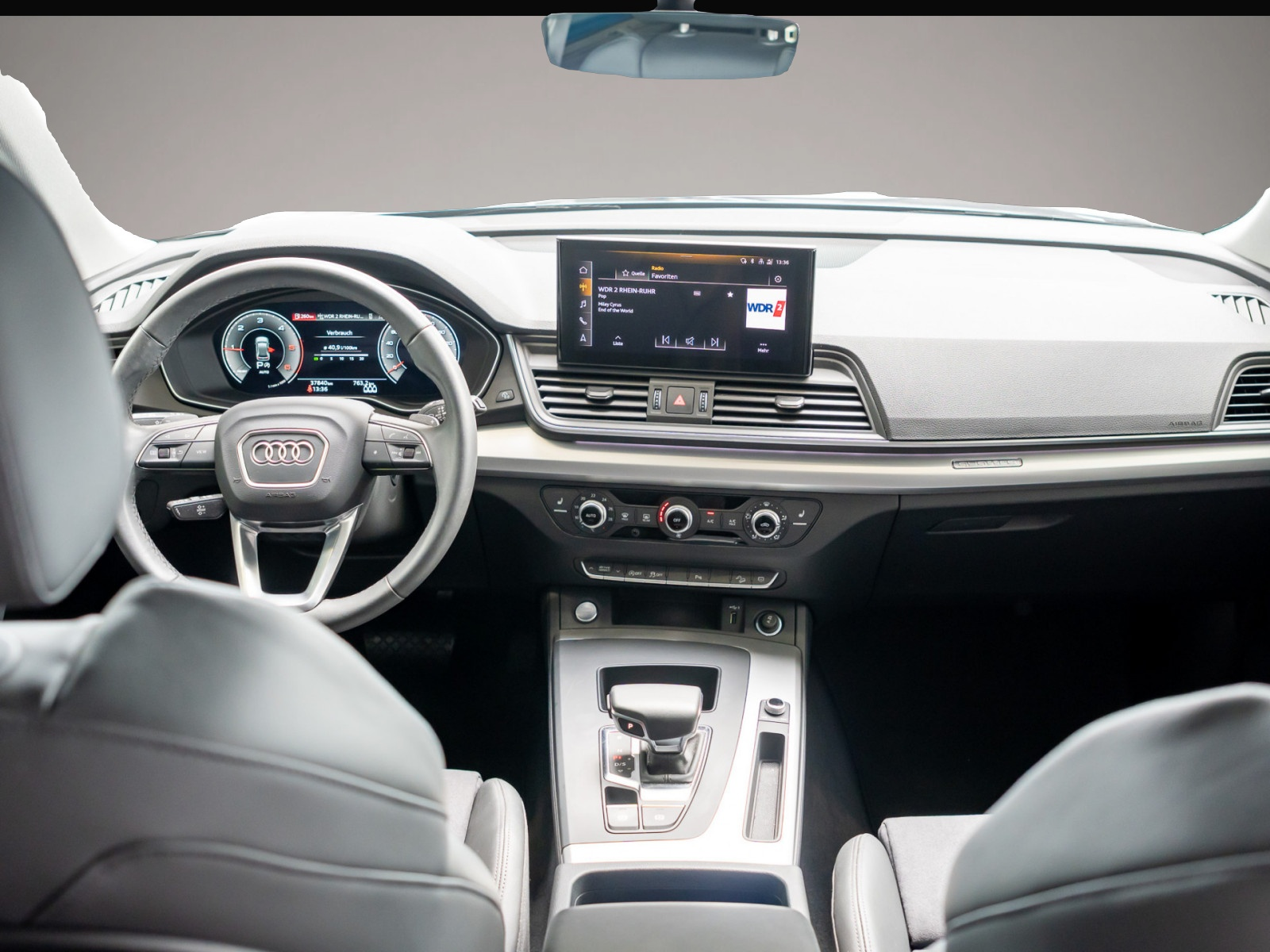 Audi Q5 (02/2024, Diesel)