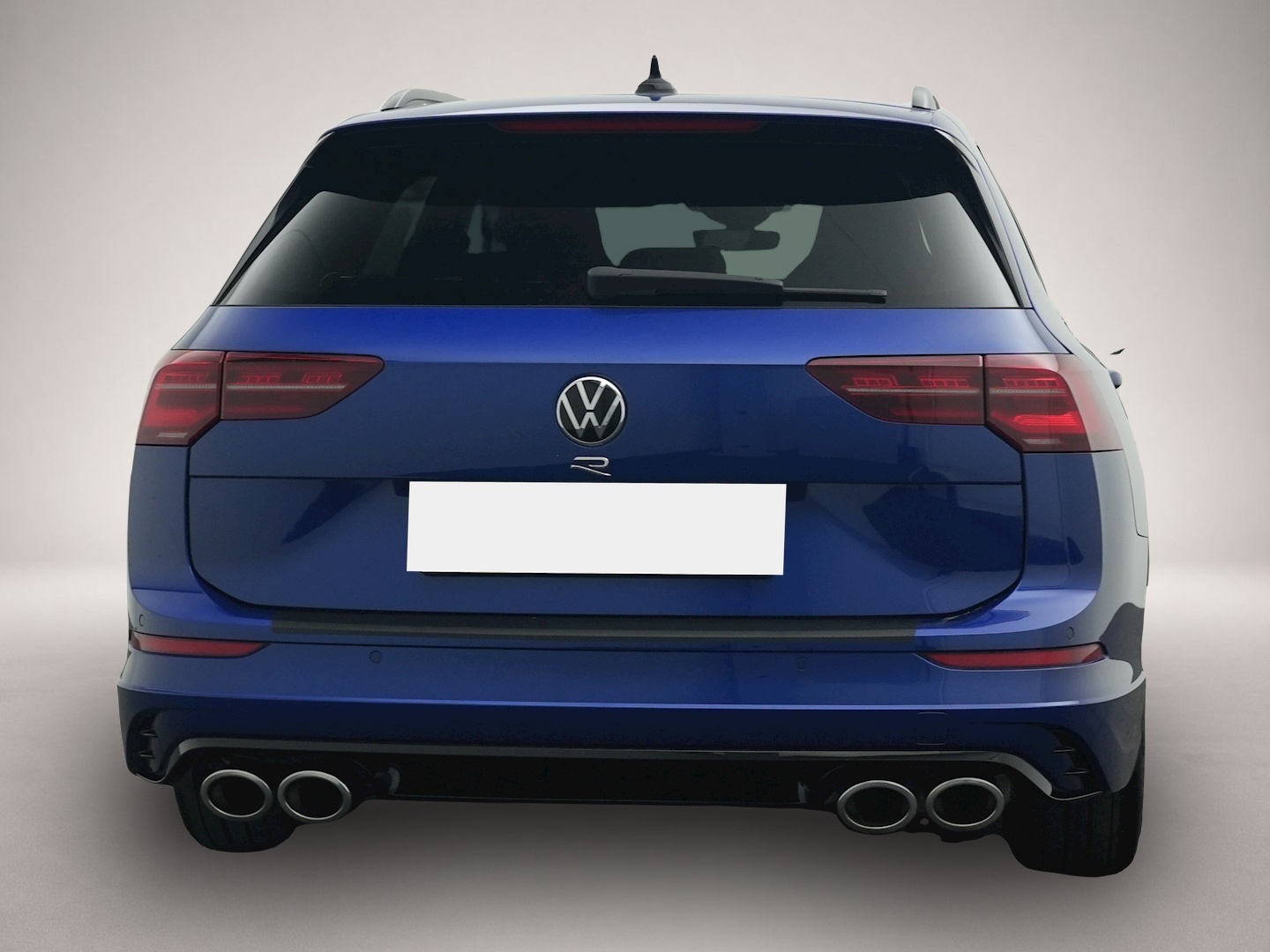 Volkswagen Golf (08/2022, Benzin)