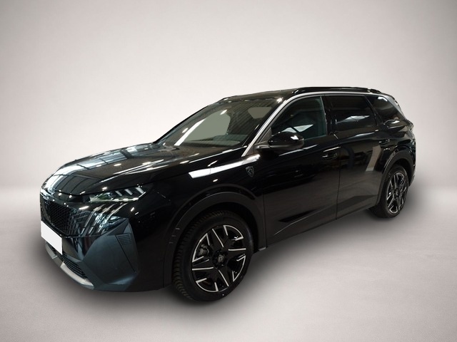 Peugeot 5008 (09/2025, Benzin)
