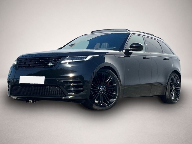 Land-Rover Range Rover Velar (07/2024, Diesel)