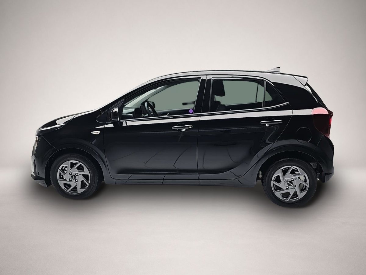 Kia Picanto, Bild 4 von 4
