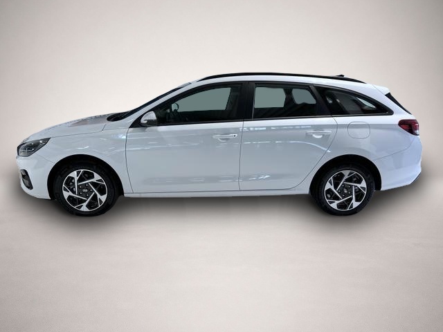 Hyundai i30 (01/2025, Benzin)