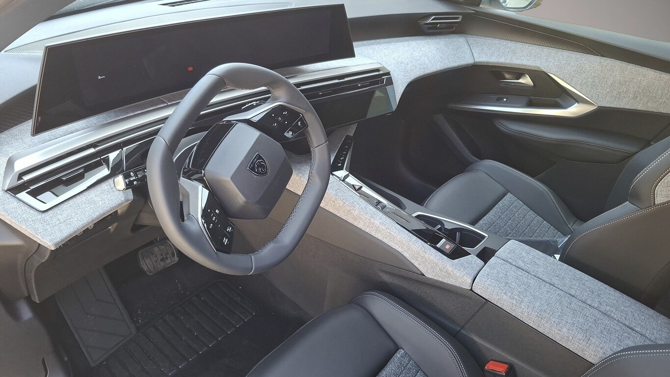 Peugeot 3008, image 6 of 7