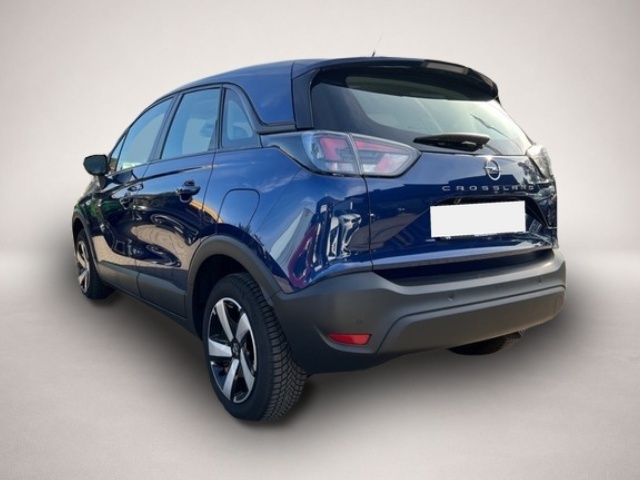 Opel Crossland (X) (11/2023, Benzin)