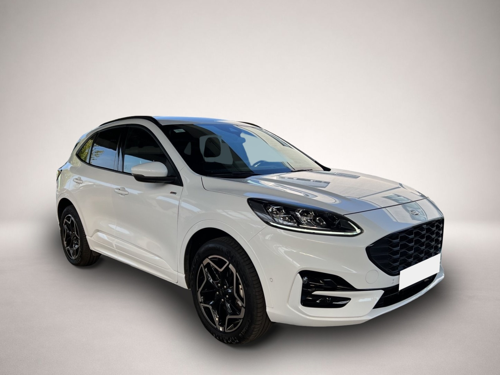 Ford Kuga (08/2022, )