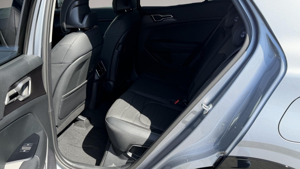 Kia Sportage, Bild 6 von 6