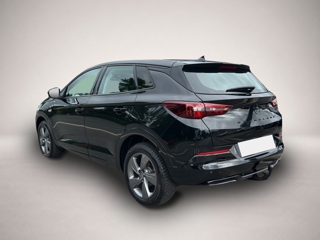 Opel Grandland (X) (02/2024, Benzin)