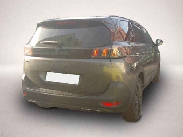 Peugeot 5008 (12/2023, Benzin)