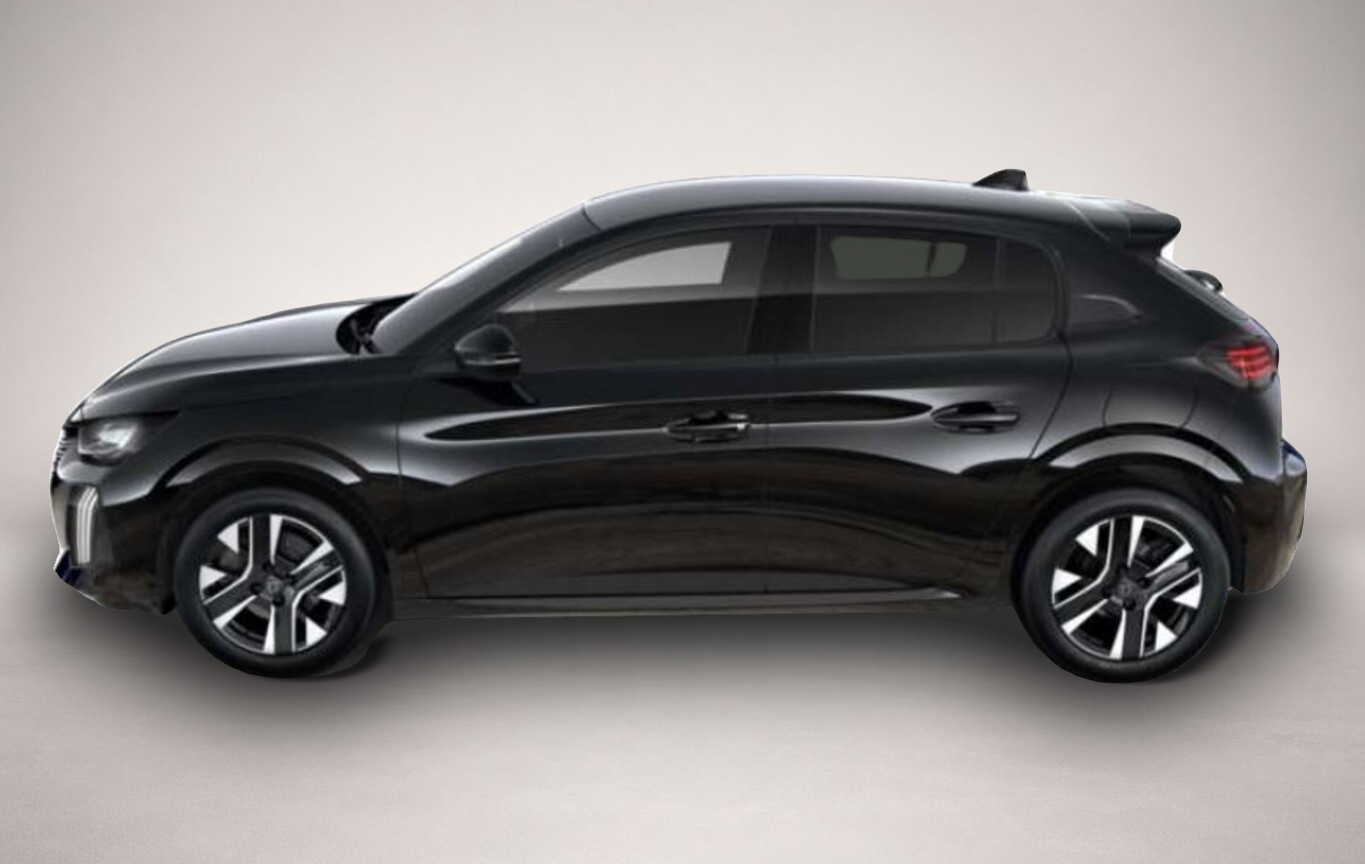 Peugeot 208 (11/2025, Benzin)