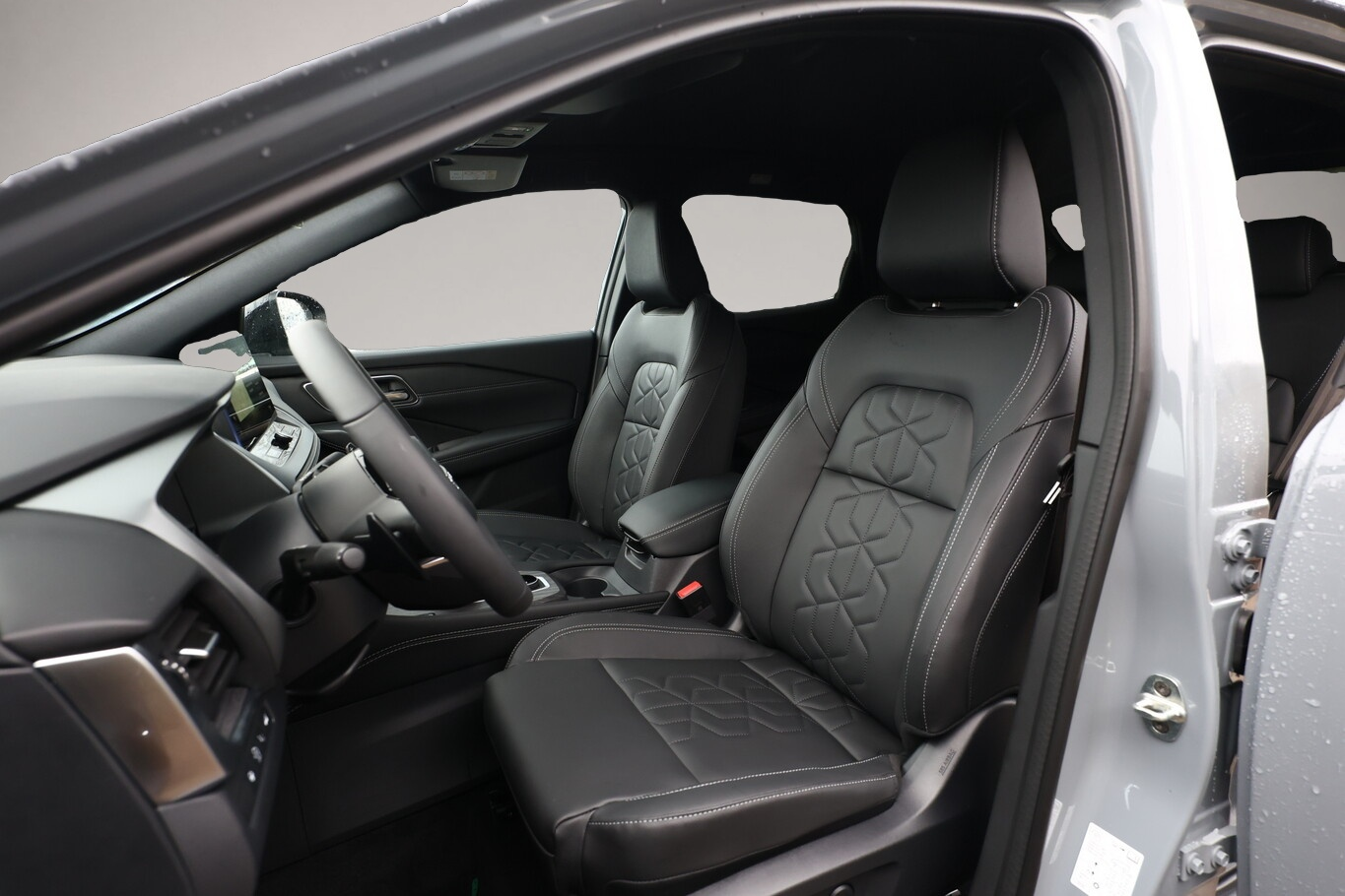 Nissan Qashqai (02/2026, Benzin)