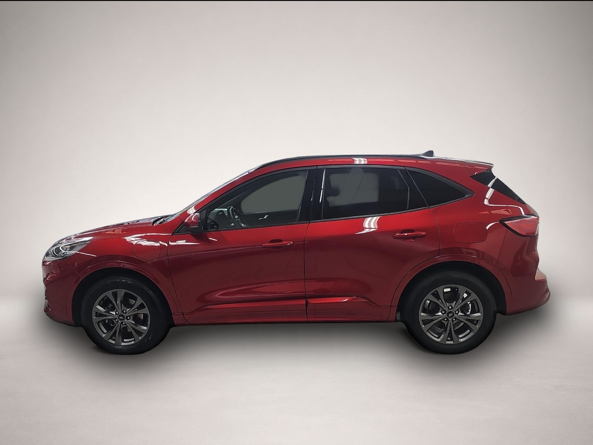 Ford Kuga (11/2022, Hybrid (Benzin/Elektro))