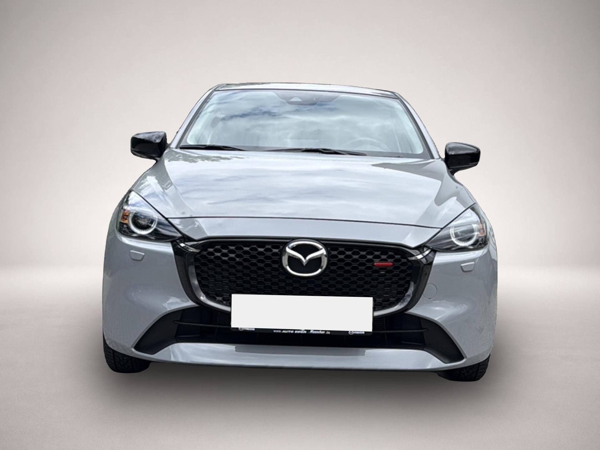 Mazda 2 (06/2023, Benzin)