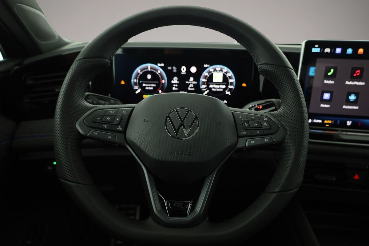 Volkswagen Tiguan (12/2025, Diesel)