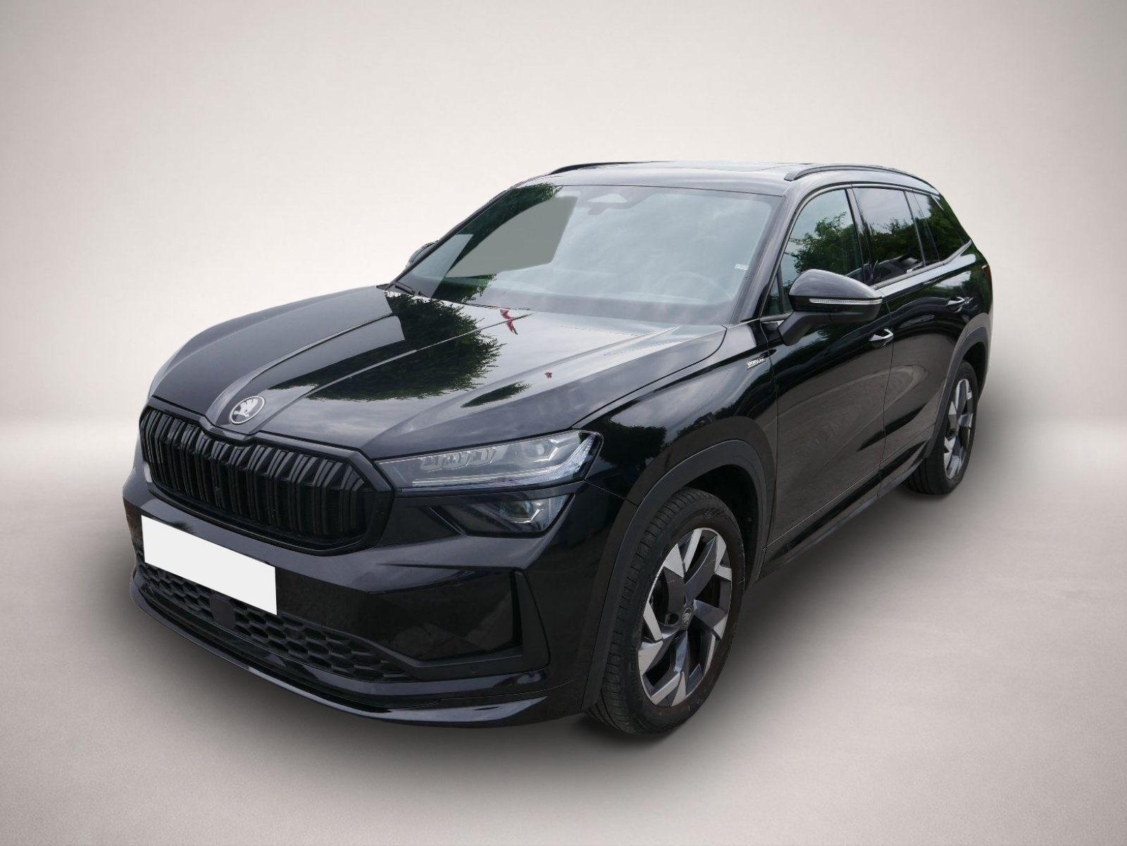 Skoda Kodiaq (03/2025, Diesel)