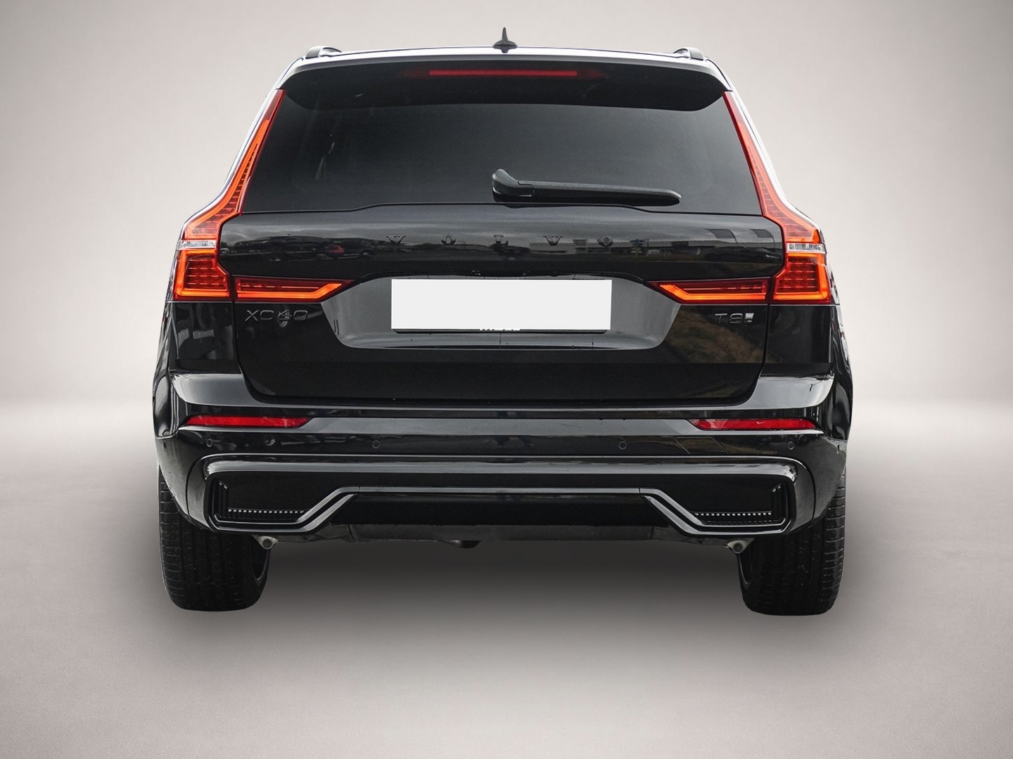 Volvo XC60 (07/2024, )