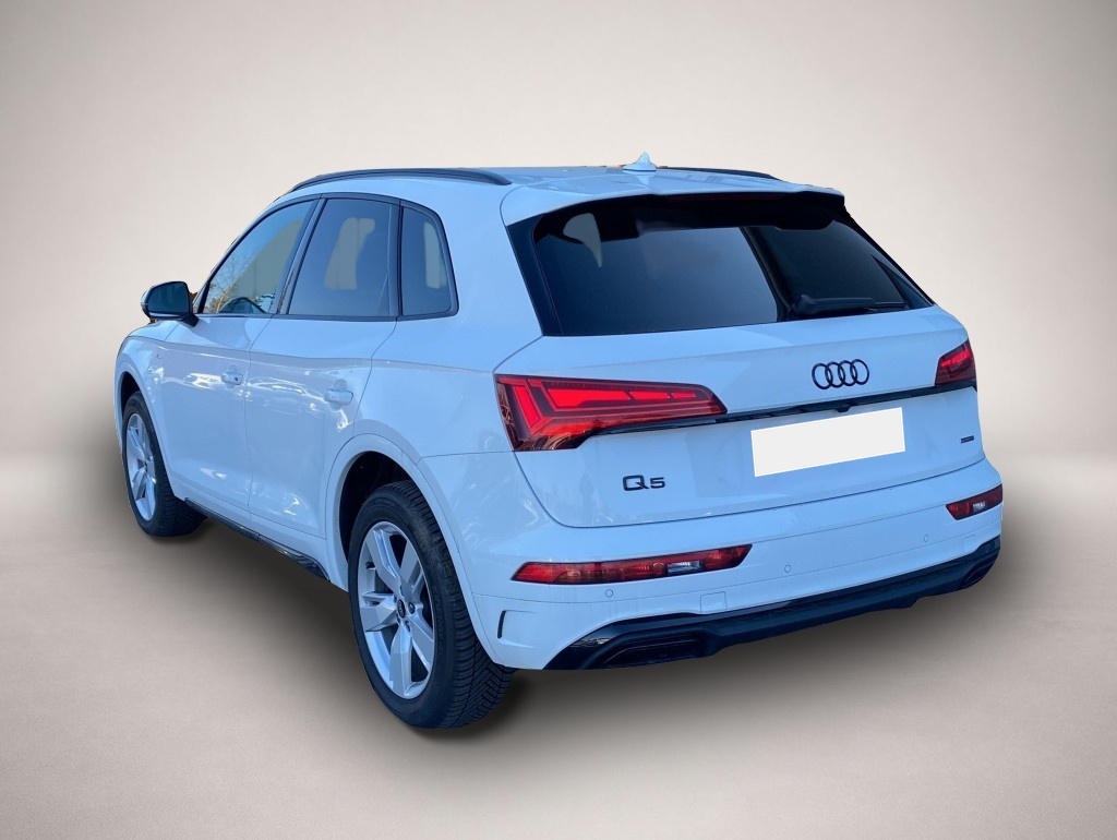 Audi quattro (03/2023, )