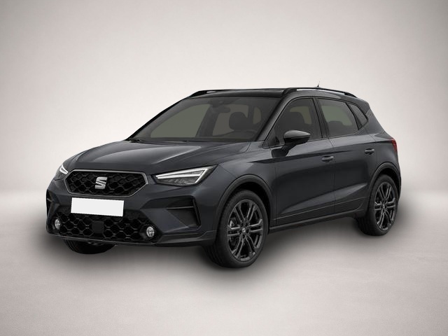 Seat Arona (, Benzin)