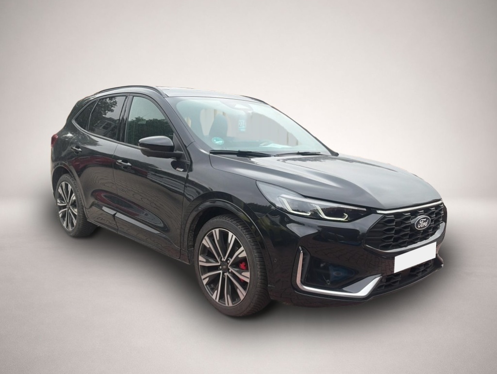 Ford Kuga (12/2025, Benzin)