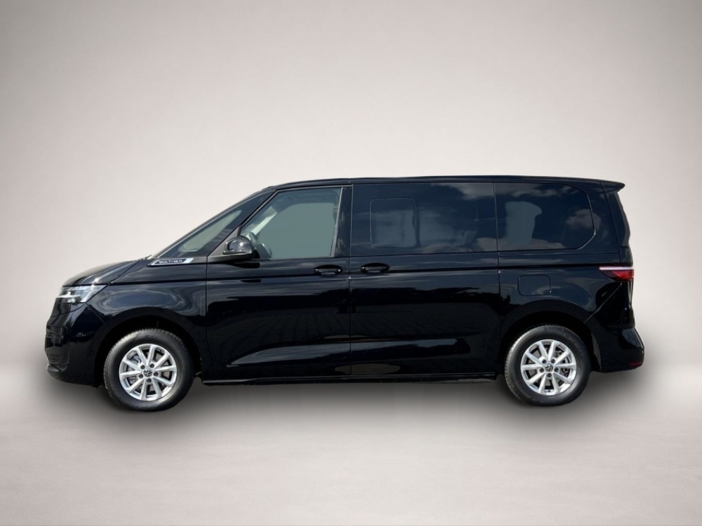 Volkswagen T7 Multivan, image 3 of 6