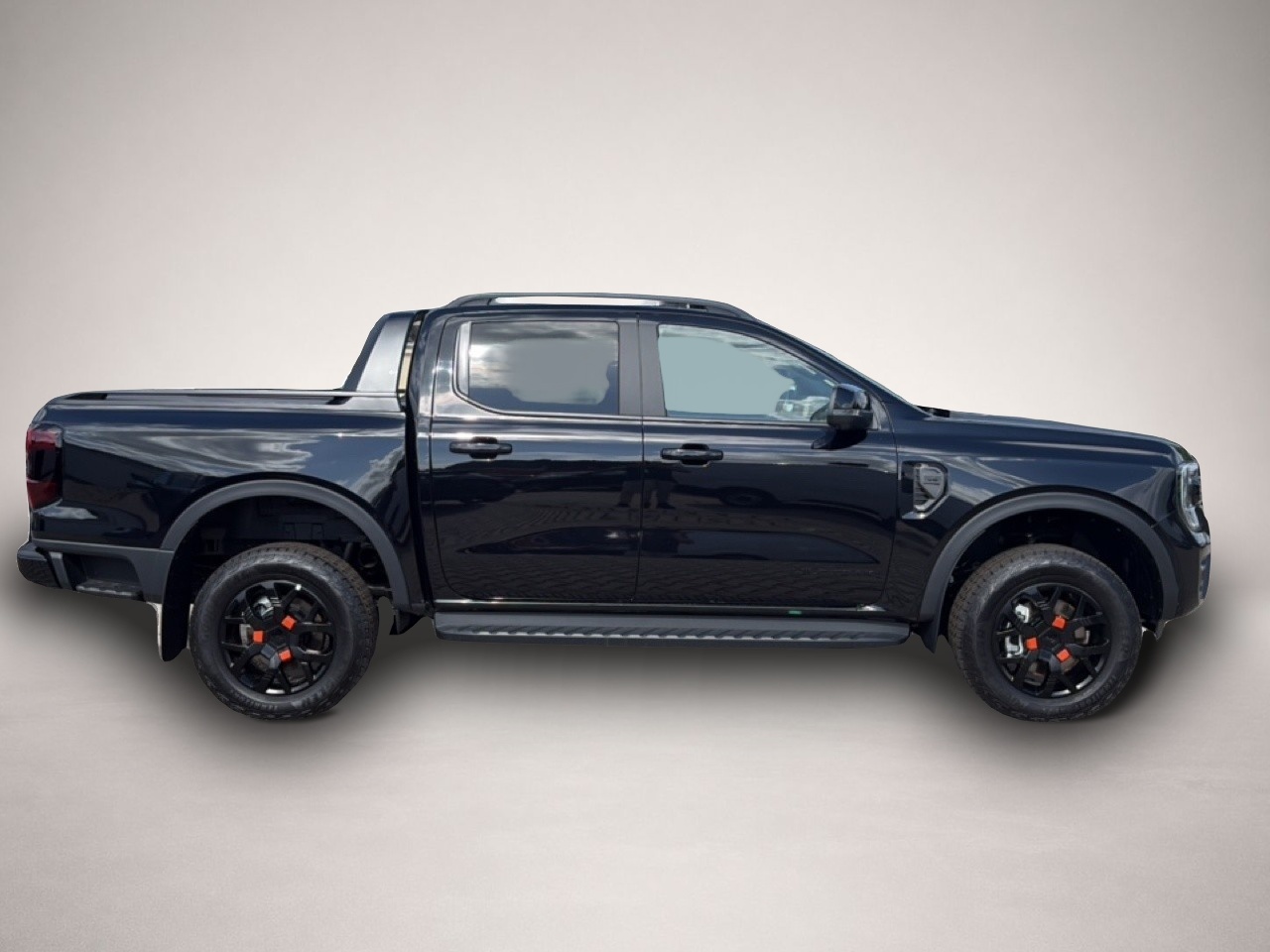 Ford Ranger (, Diesel)