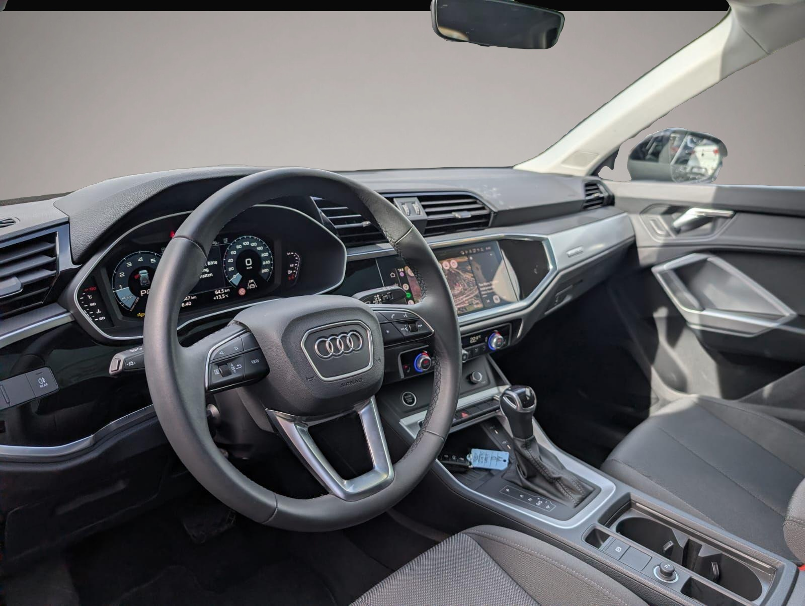 Audi quattro (07/2025, Benzin)