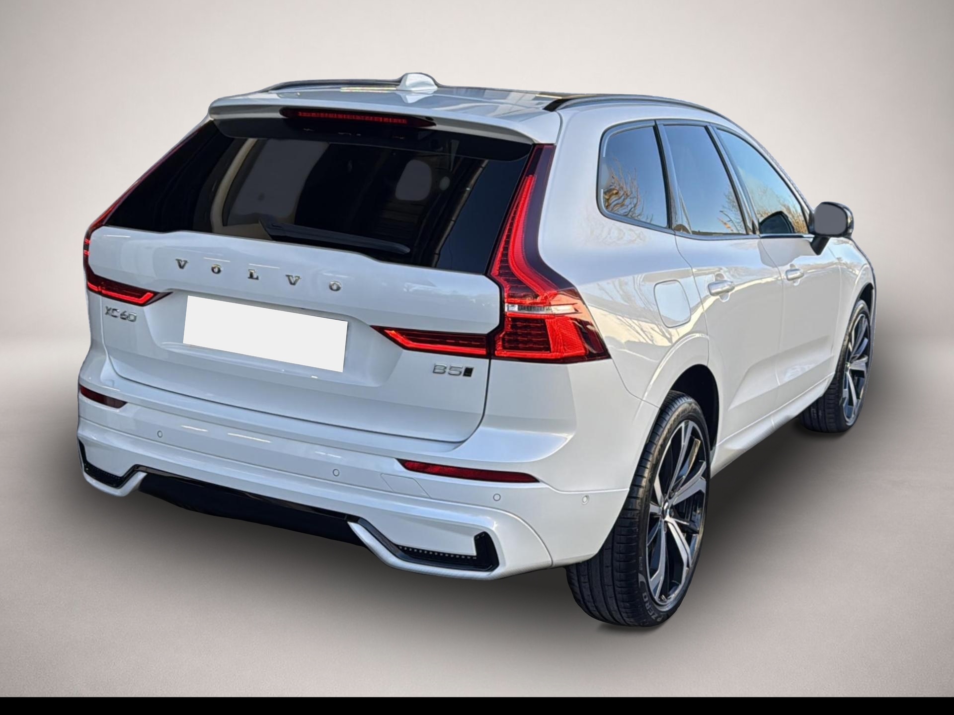 Volvo XC60 (03/2023, Diesel)